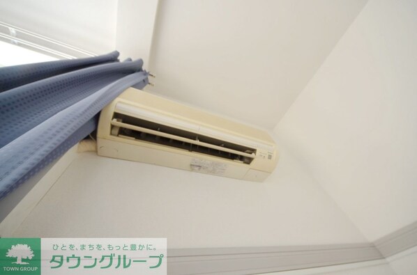 レオパレスクリアの物件内観写真